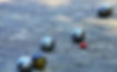 Pétanque