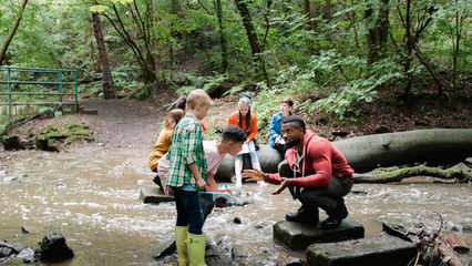 7 lessons learned about personal development from the perspective of a student volunteer.