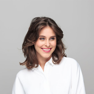Smiling Woman