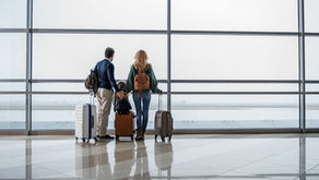 Conexão Longa? Veja o que fazer para passar o tempo no aeroporto!