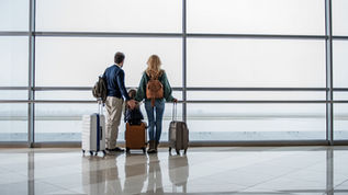 Febbraio 2025 da record per gli aeroporti calabresi: +38,4% di passeggeri rispetto al 2024