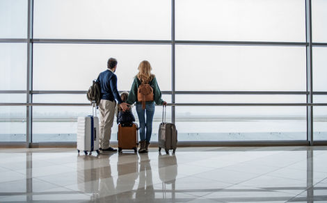 Bir uçak yolcusunun yolculuğunda rezervasyon ve check-in’den seyahat ve gezi sonrasına kadar genellikle dokuz aşama olduğunu belirten Amadeus IT Group, Havayolları, Stratejik Pazarlama Müdürü Patricia Simillon...