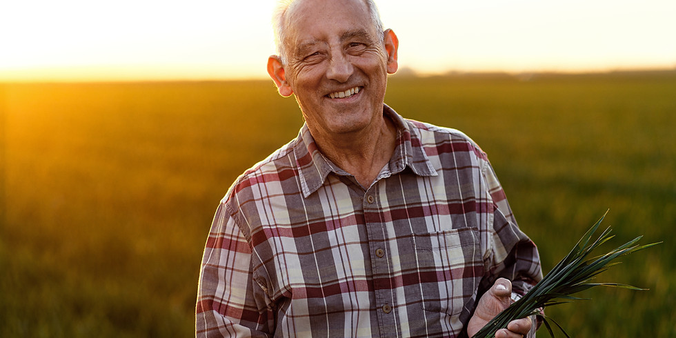 How to Pay for Long Term Care (10 am session)