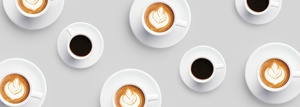 Coffee Cups