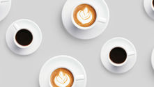De la Finance à la Torréfaction: l’histoire derrière Diviso Coffee
