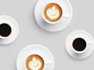 Coffee Cups
