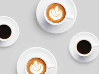 Café Solúvel| CCT disponível