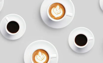 Coffee Cups