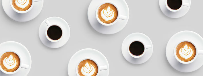 Taza de café