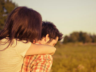 S'aimer soi pour aimer l'autre