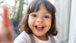 Hearing and Understanding Children