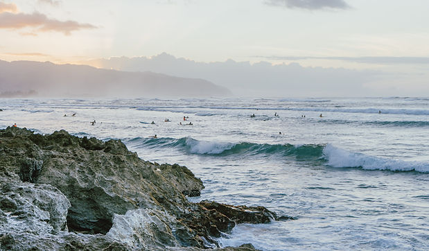 Surfers