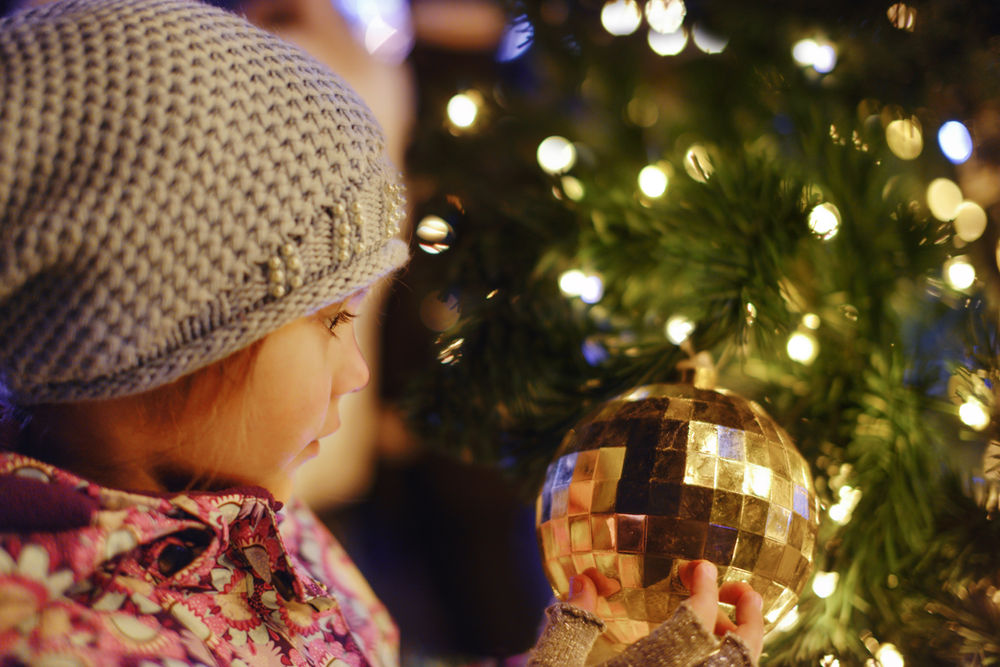 Why the Increase in Domestic Violence Over Christmas?