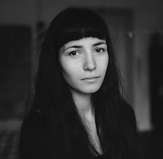 Portrait of a Young Woman