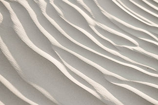 sables Blancs