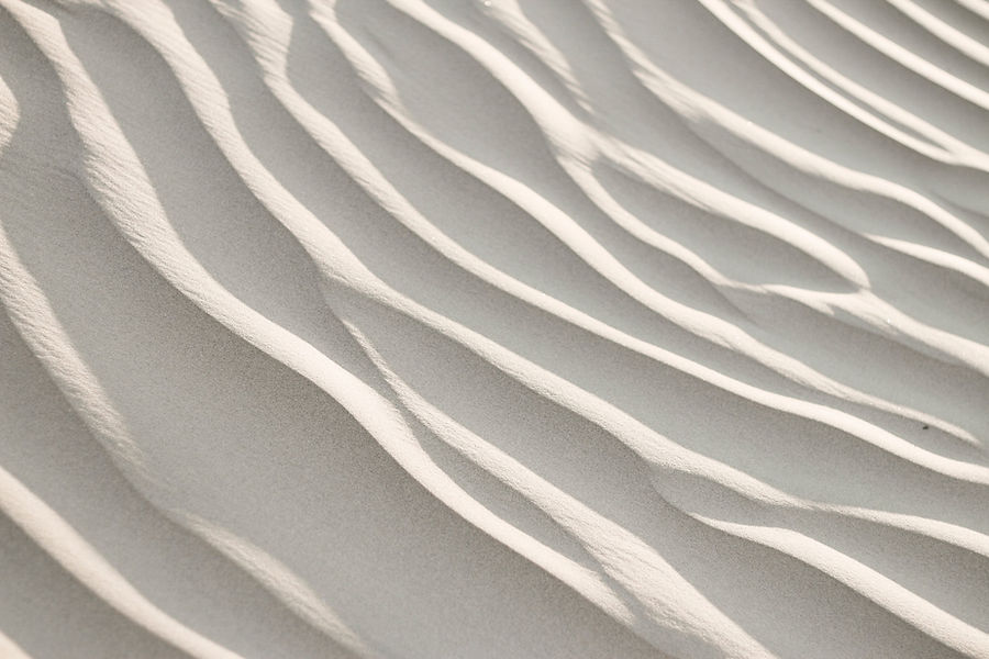 White Sands