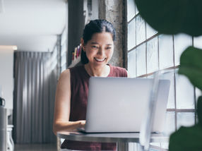 Which U.S. States Are Most Friendly to Remote Work?