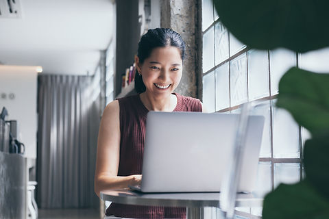 Working Remotely