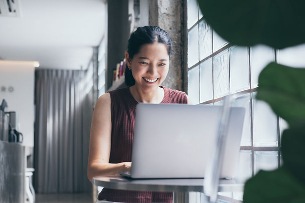 Working Remotely