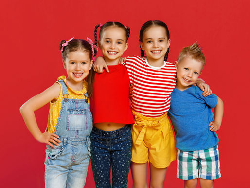 LET CHILDREN WANDER IN BOREDOM – AGAIN