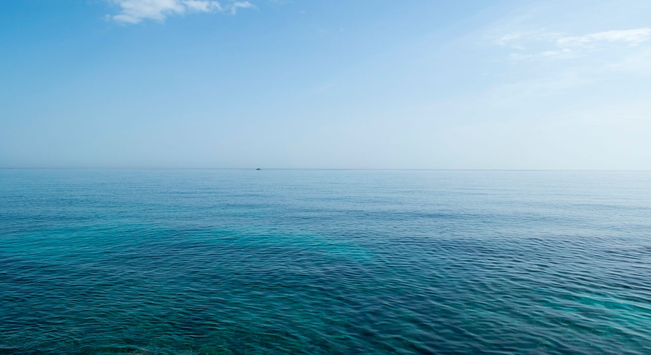 Ocean