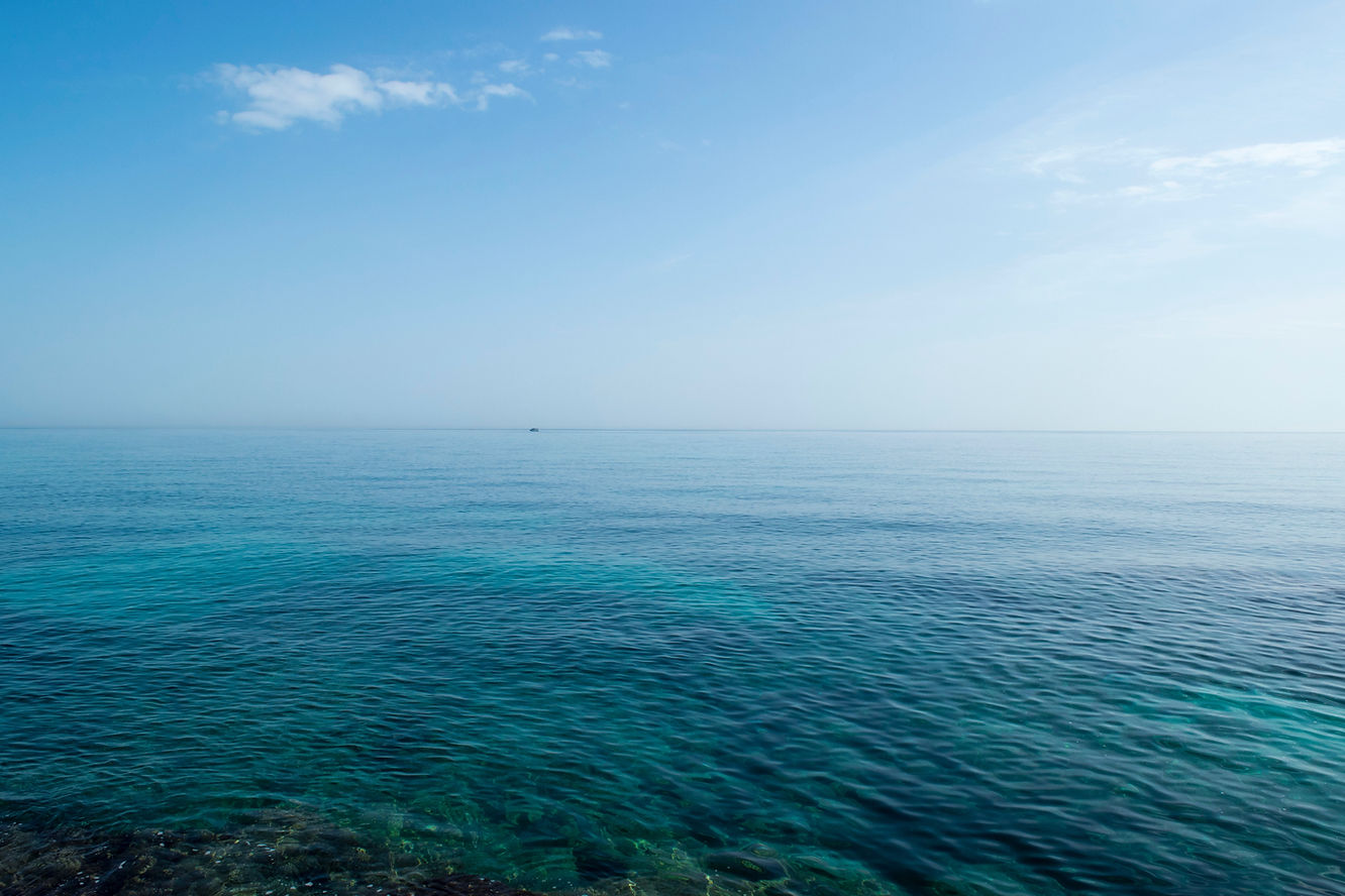 Ocean