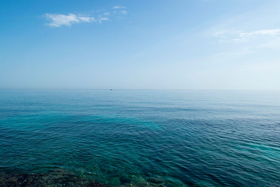 Ocean