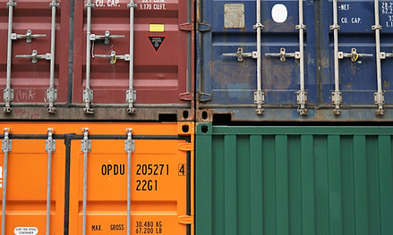 Cargo Containers