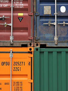 Cargo Containers