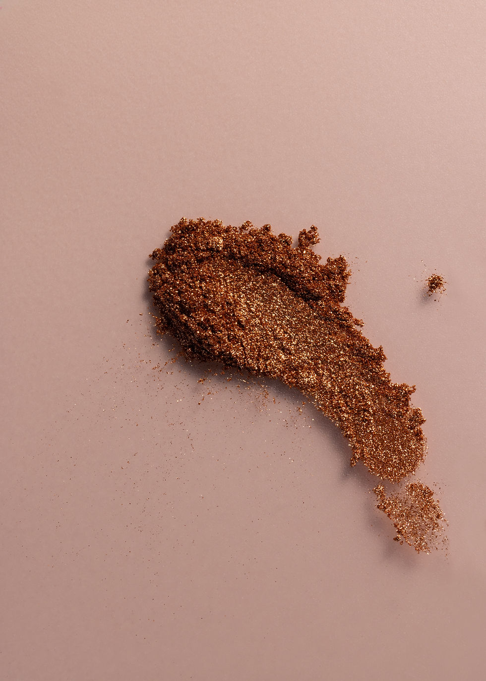 Mineral Smear