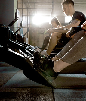 Crossfit Rowing Machines