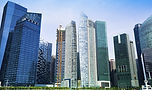 Growing Metropolis