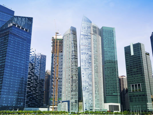 Asien – Wirtschaftsausblick