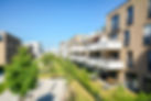 Housing Complex