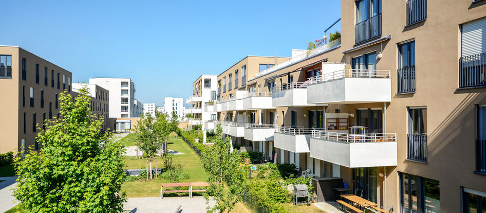 Multifamily and Affordable Housing Site Planning in the U.S.: A Comprehensive Report