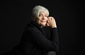 Senior Woman Portrait