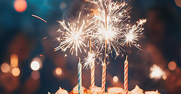 Flourish Birthday Bash/ Customer Appreciation