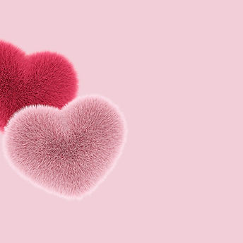 Furry Hearts