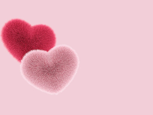 There's Still Time Valentine