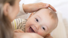 Mon enfant louche : Strabisme de l’enfant, quand consulter un orthoptiste ?