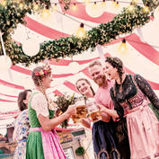 Oktoberfest