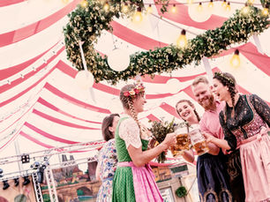 THE 10 BEST THINGS TO DO IN MUNICH