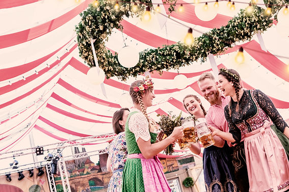 Oktoberfest