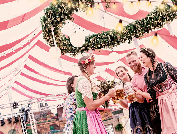 Oktoberfest