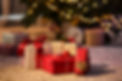 Wrapped Gifts