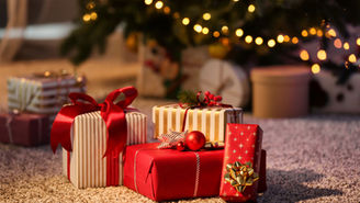 Christmas Gift Appeal 2020