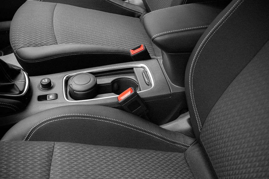 new car seats