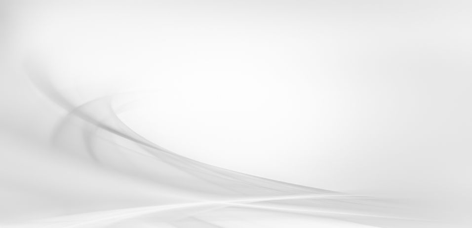 Abstract White Swirls