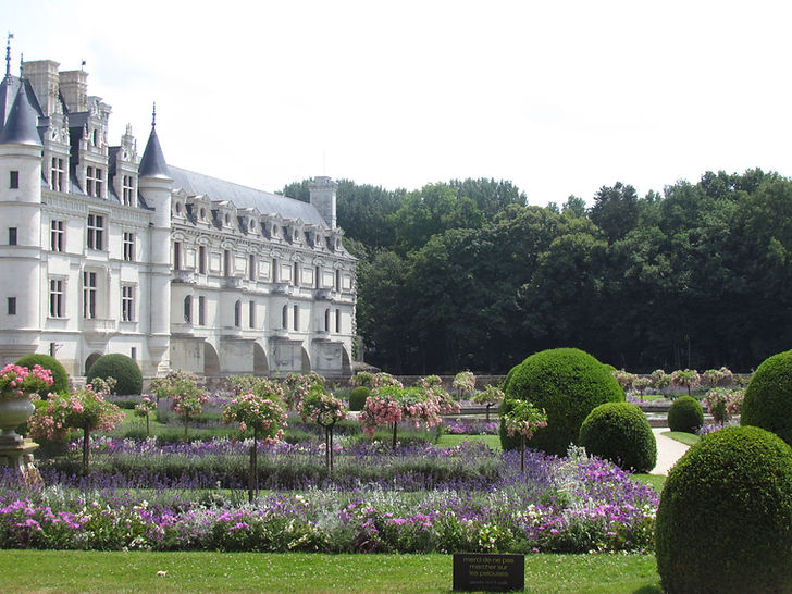 Castle
