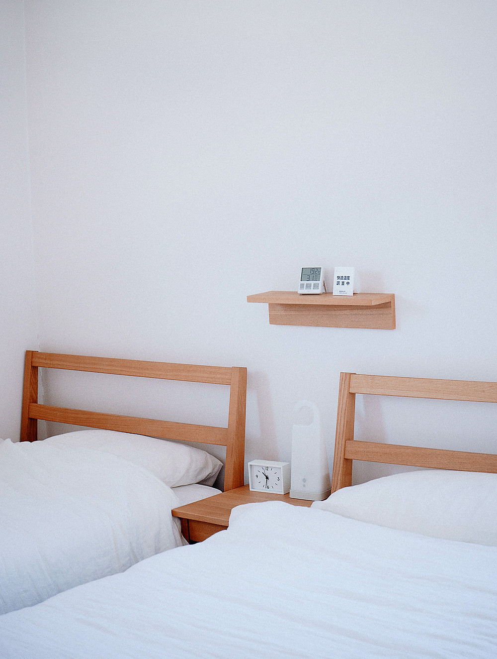 Como escolher um colega de quarto?